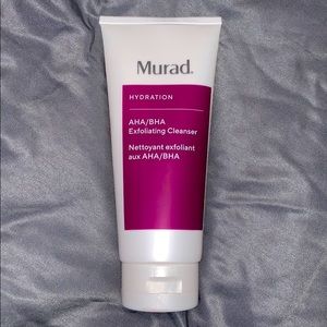 Murad Hydration AHA/BHA Exfoliating Cleaner